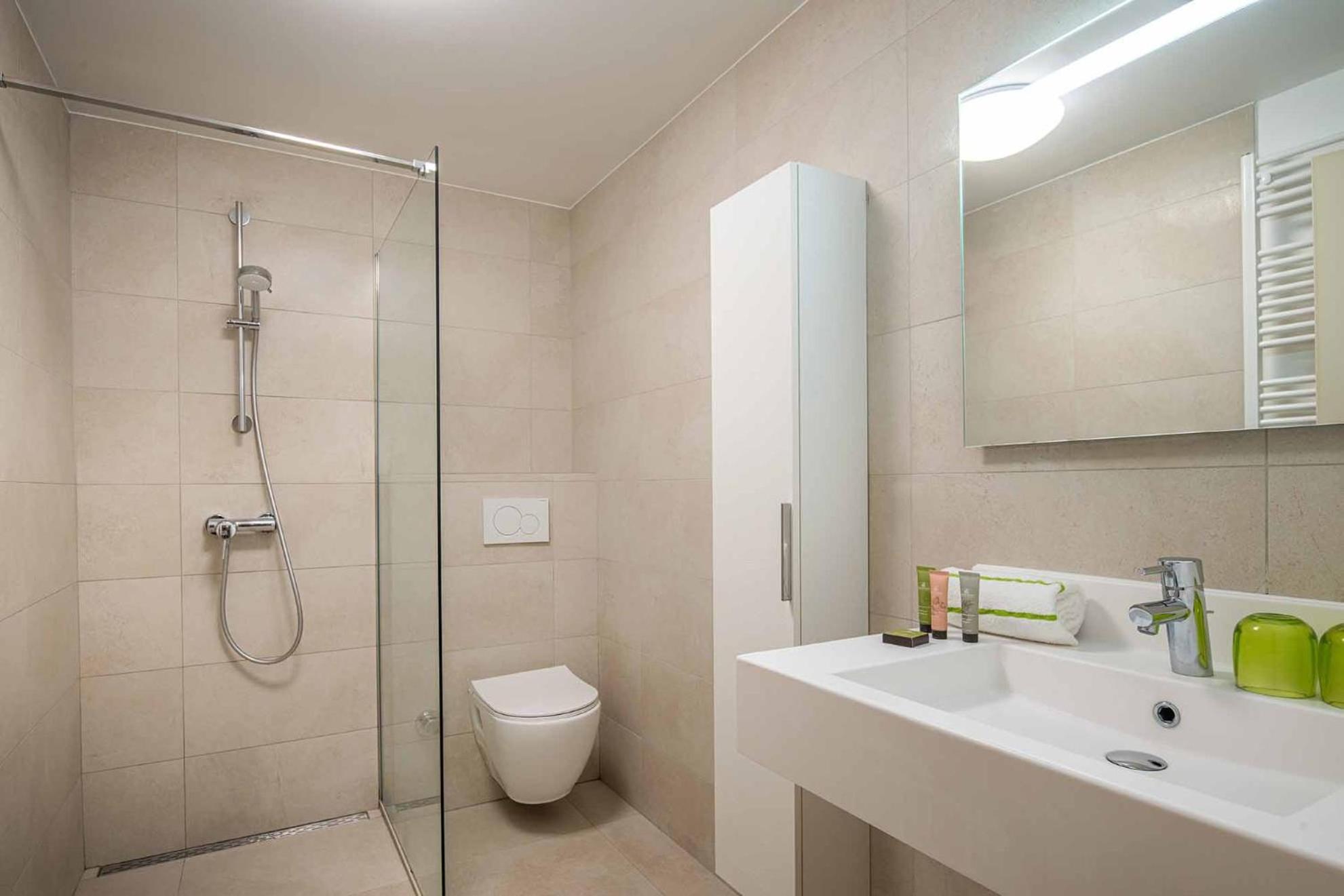 Thon Residence Florence Aparthotel Brussels Exterior photo