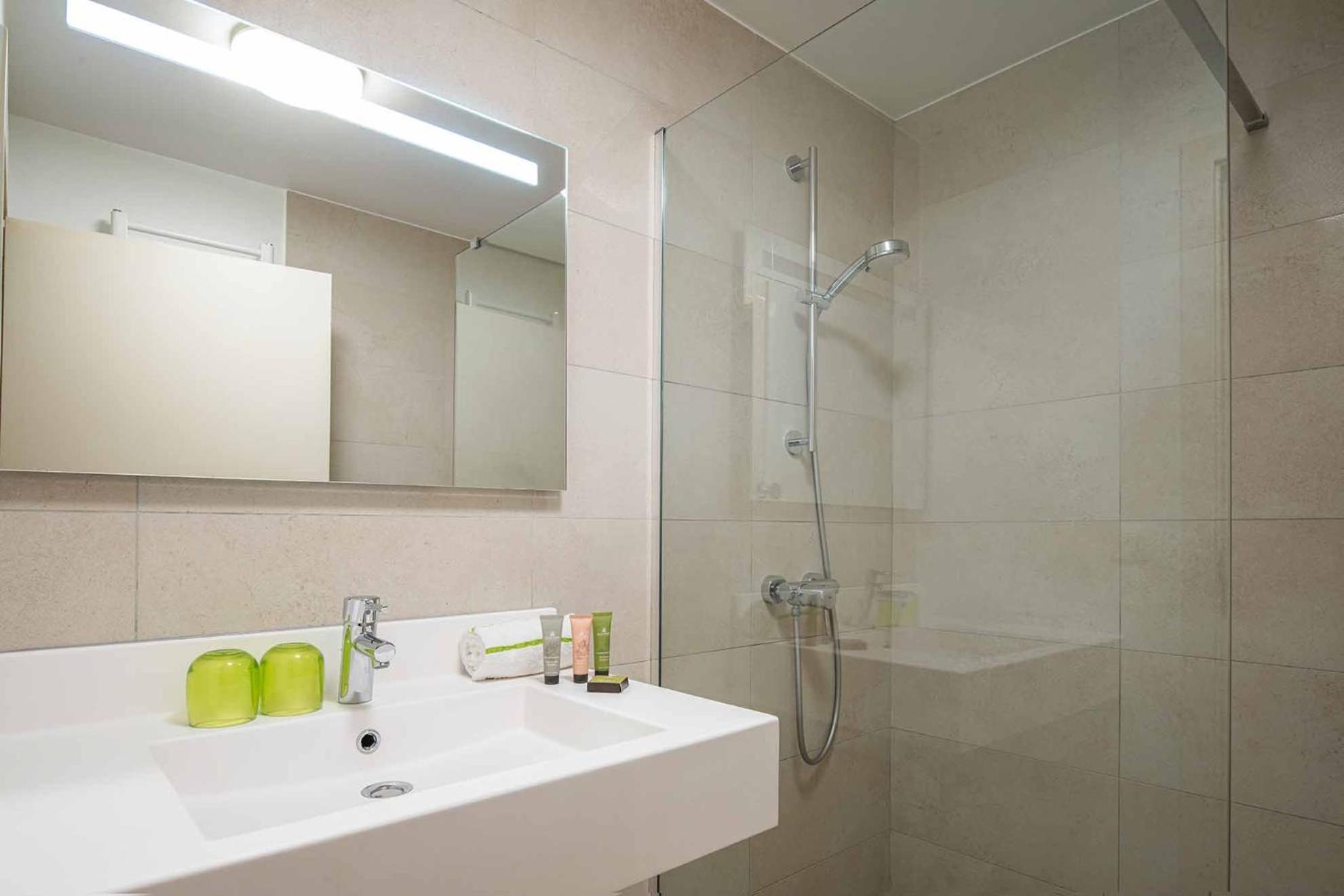 Thon Residence Florence Aparthotel Brussels Exterior photo