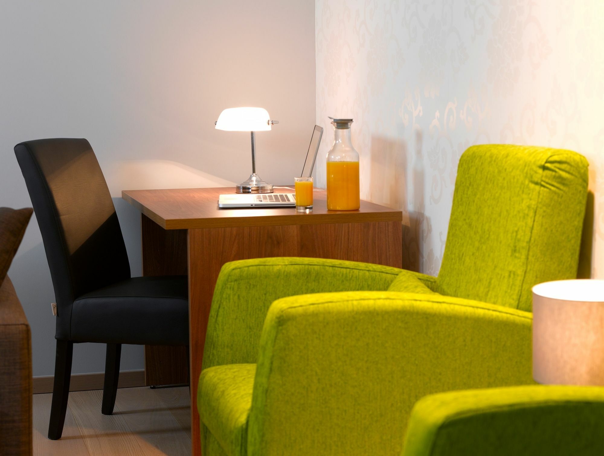 Thon Residence Florence Aparthotel Brussels Exterior photo