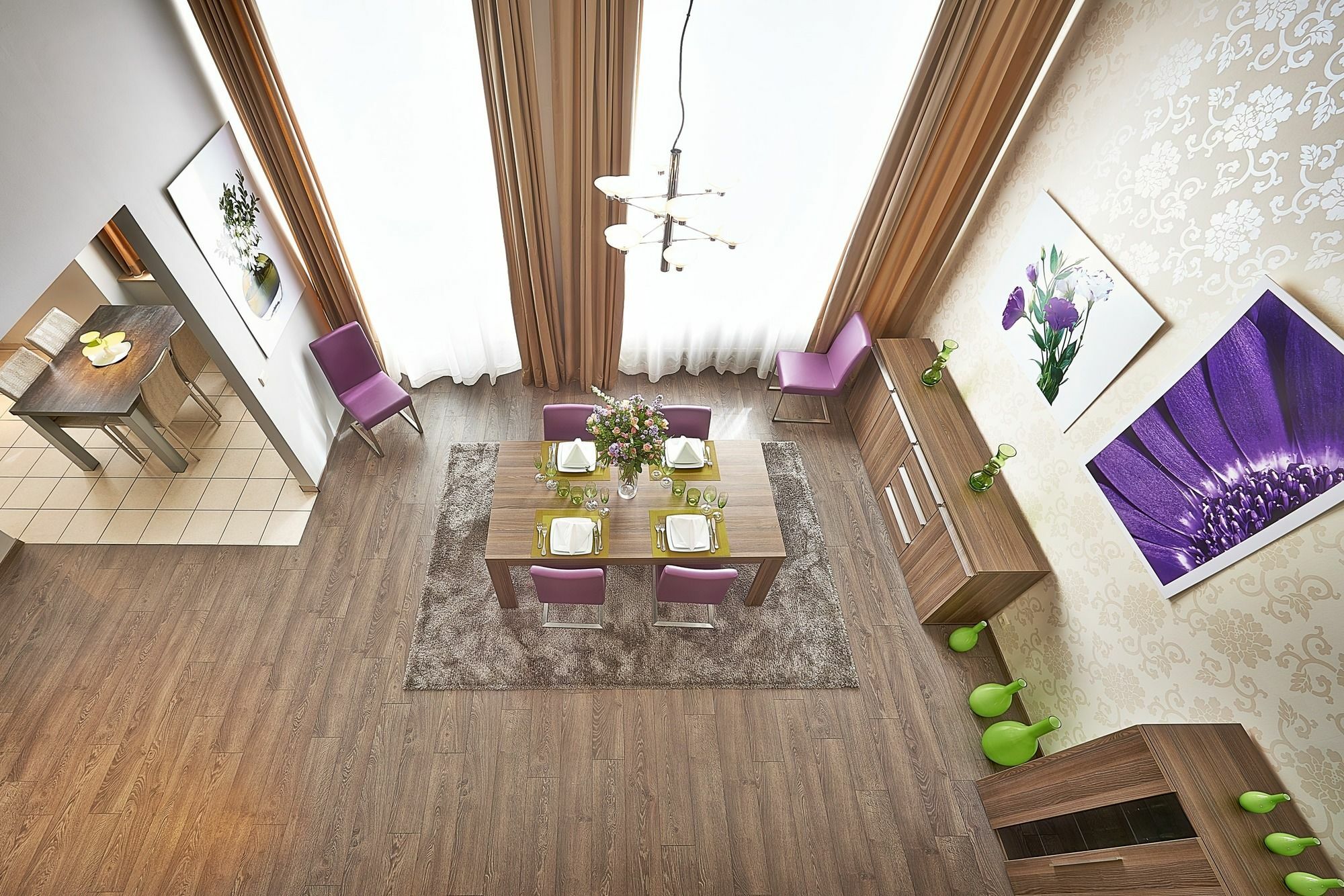 Thon Residence Florence Aparthotel Brussels Exterior photo